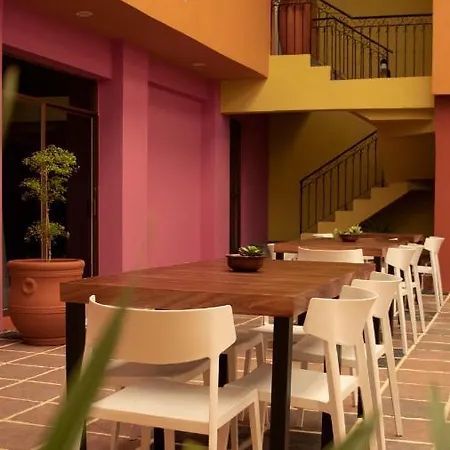 Viamonte House Boutique-3